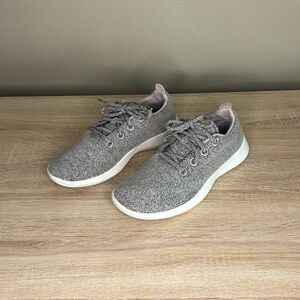 allbirds Women's Wool Runners Sneakers